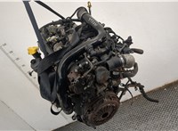  Двигатель (ДВС) Opel Astra H 2004-2010 20551243 #6