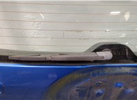  Крышка (дверь) багажника Toyota RAV 4 2000-2005 20551242 #6