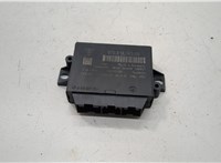  Блок управления парктрониками Porsche Panamera 2009-2016 20551246 #1
