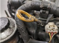  Форсунка топливная Toyota Corolla Verso 2004-2009 11473954 #4