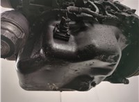  Форсунка топливная Toyota Corolla Verso 2004-2009 11473954 #8