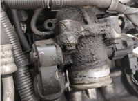  Форсунка топливная Toyota Corolla Verso 2004-2009 11473954 #9