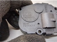 97062442500 Электропривод заслонки отопителя Porsche Panamera 2009-2016 20551280 #2