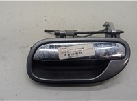 30652234 Ручка двери наружная Volvo S40 / V40 1995-2004 20551312 #1