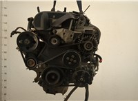  Двигатель (ДВС) Ford Focus 1 1998-2004 20551325 #1
