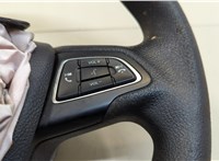  Подушка безопасности водителя Ford Focus 3 2014-2019 11473988 #3