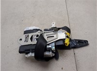4G8857705C Ремень безопасности Audi A6 (C7) 2011-2018 20551368 #1