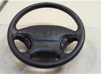  Подушка безопасности водителя Dodge Ram (DR / DH) 2001-2009 11473998 #1