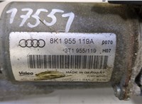 8K1955023C Механизм стеклоочистителя (трапеция дворников) Audi A4 (B8) 2007-2015 20551391 #3