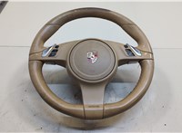 Подушка безопасности водителя Porsche Panamera 2009-2016 11474009 #1
