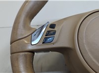  Подушка безопасности водителя Porsche Panamera 2009-2016 11474009 #2