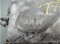  Измеритель потока воздуха (расходомер) Subaru Tribeca (B9) 2004-2014 11474010 #3