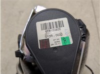 72117241754, 7241754 Ремень безопасности BMW 5 F10 2010-2017 20551405 #3