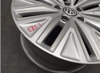  Диск колесный Volkswagen Jetta 7 2018- 20551419 #3