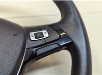  Подушка безопасности водителя Volkswagen Atlas 2017-2020 11474024 #3
