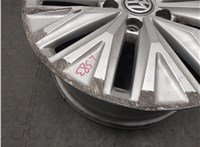  Диск колесный Volkswagen Jetta 7 2018- 20551426 #2