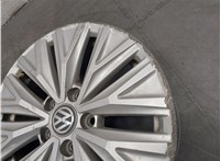  Диск колесный Volkswagen Jetta 7 2018- 20551426 #4