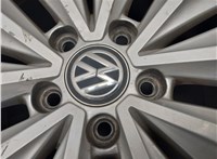  Диск колесный Volkswagen Jetta 7 2018- 20551426 #5