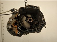  КПП 6-ст.мех. (МКПП) Opel Astra H 2004-2010 20551430 #1