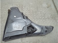  Жабо под дворники (дождевик) BMW 5 F10 2010-2017 20551434 #2