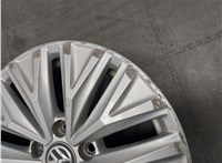  Диск колесный Volkswagen Jetta 7 2018- 20551439 #3