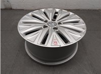  Диск колесный Volkswagen Jetta 7 2018- 20551439 #4