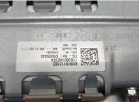  Подушка безопасности коленная BMW 5 F10 2010-2017 20551455 #3