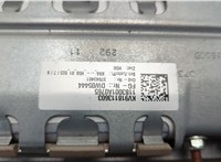  Подушка безопасности коленная BMW 5 F10 2010-2017 20551457 #3