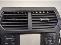 GB5T18A802AD Панель управления магнитолой Ford Explorer 2015-2019 20551479 #3