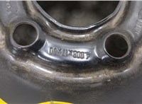  Колесо запасное (таблетка) Volvo S80 1998-2006 20551485 #2