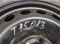  Колесо запасное (таблетка) Volvo S80 1998-2006 20551485 #4
