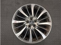  Диск колесный Lincoln Nautilus 2018-2023 20551486 #4