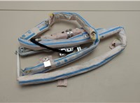  Подушка безопасности боковая (шторка) BMW 5 F10 2010-2017 20551490 #1