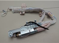  Подушка безопасности боковая (шторка) BMW 5 F10 2010-2017 20551490 #2
