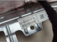  Подушка безопасности боковая (шторка) BMW 5 F10 2010-2017 20551490 #3