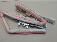 Подушка безопасности боковая (шторка) BMW 5 F10 2010-2017 20551499 #1