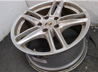 Диск колесный Porsche Panamera 2009-2016 20551514 #5