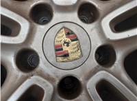  Диск колесный Porsche Panamera 2009-2016 20551514 #8