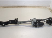61617194029, 7194029 Механизм стеклоочистителя (трапеция дворников) BMW 5 E60 2003-2010 20551516 #2