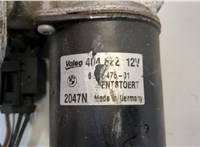 61617194029, 7194029 Механизм стеклоочистителя (трапеция дворников) BMW 5 E60 2003-2010 20551516 #3