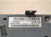  Усилитель звука BMW 5 F10 2010-2017 20551519 #4