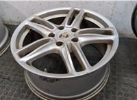 Диск колесный Porsche Panamera 2009-2016 20551525 #5