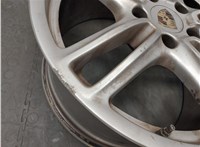  Диск колесный Porsche Panamera 2009-2016 20551525 #5