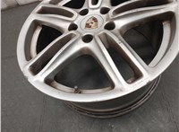  Диск колесный Porsche Panamera 2009-2016 20551525 #6