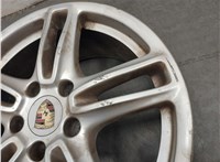  Диск колесный Porsche Panamera 2009-2016 20551525 #8