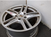 970362160 Диск колесный Porsche Panamera 2009-2016 20551533 #3
