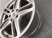  Диск колесный Porsche Panamera 2009-2016 20551533 #5
