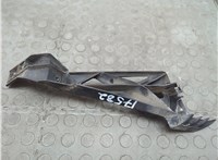 68023331AB Кронштейн бампера Chrysler Town-Country 2007-2010 20551542 #1