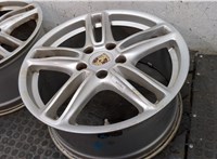 Диск колесный Porsche Panamera 2009-2016 20551546 #3