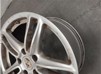  Диск колесный Porsche Panamera 2009-2016 20551546 #6